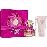 Vince Camuto Floreale Eau de Parfum Spray Perfume for Women