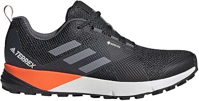 Amazon.com: Adidas Terrex Two GTX - Zapatillas de deporte para hombre :  Ropa, Zapatos y Joyería