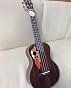 Paisen Ukulele Concerto 23 Pollici In Palissandro Hawaiano – Con Borsa E Accordatore
