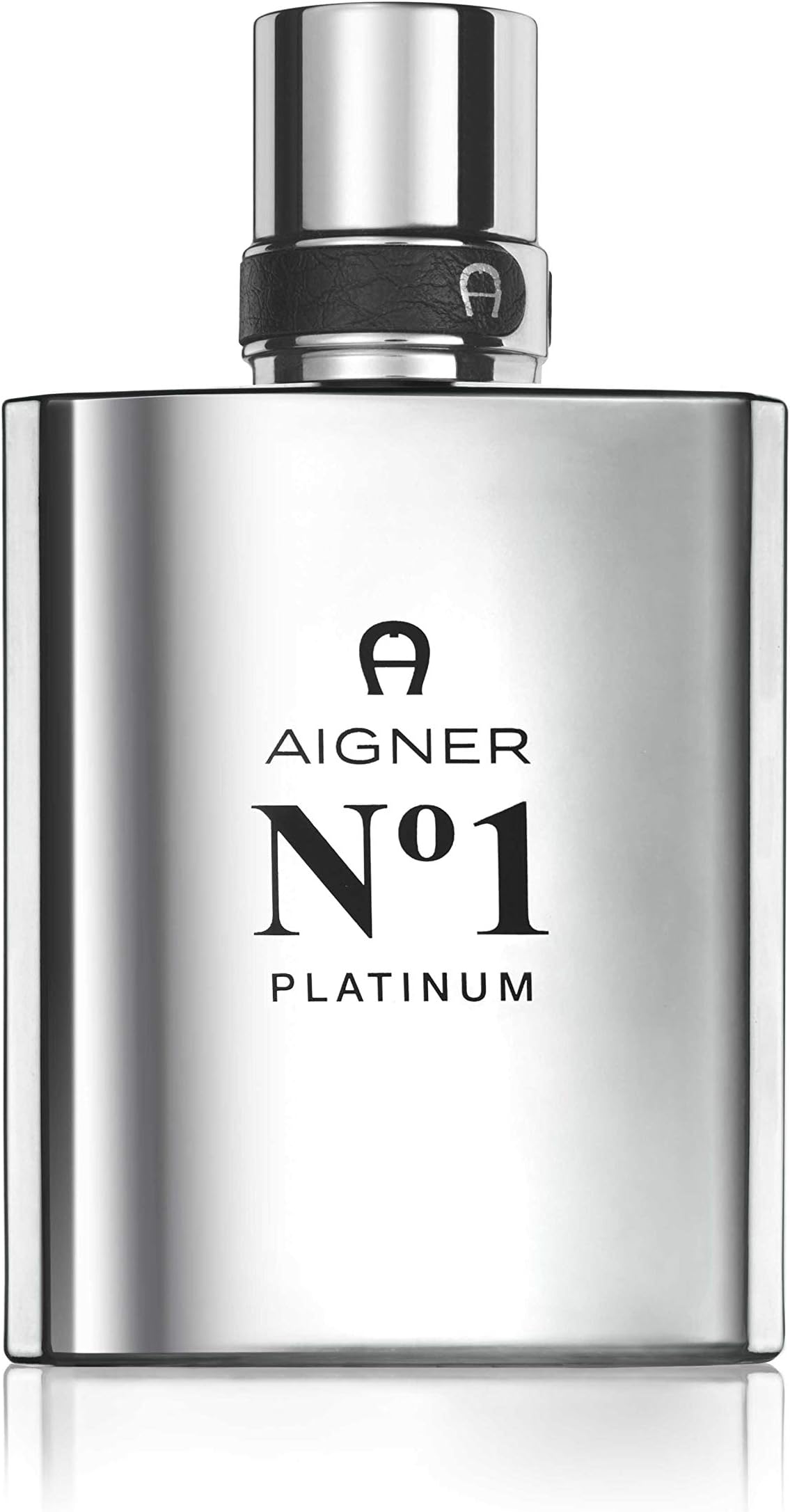 Aigner Aigner No1 Platinum Eau de Toilette 100ml x