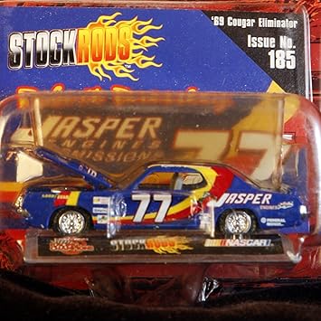 custom diecast dirt track race cars