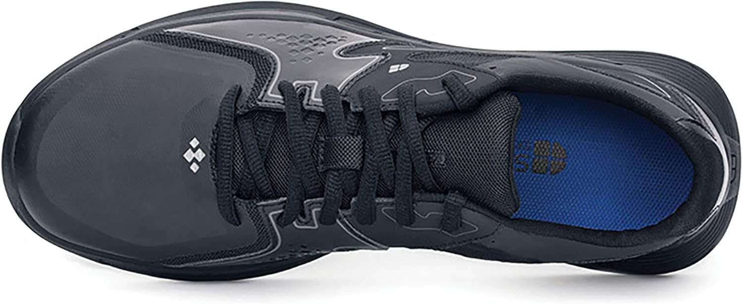 Shoes for Crews Condor, Men's Slip Resistant Food Service Work Sneaker: Shoes