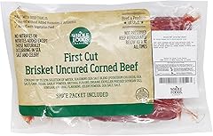 Whole Foods Market, First Cut Uncured Corned Beef Brisket