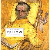 Yellow: The History of a Color