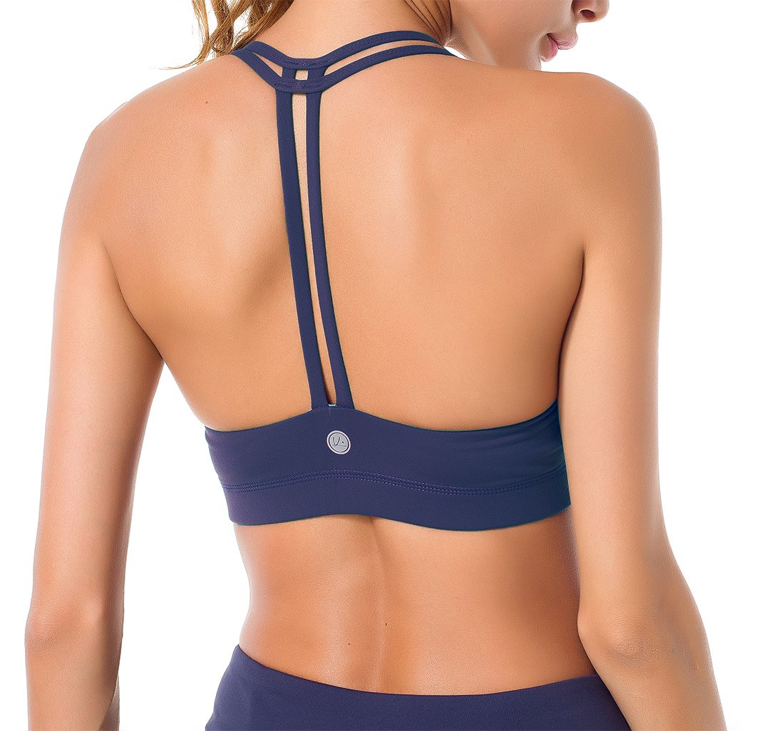 queenie ke sports bra