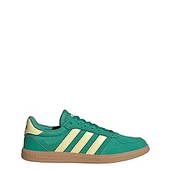 adidas Women's Breaknet Sleek Sneaker, Court