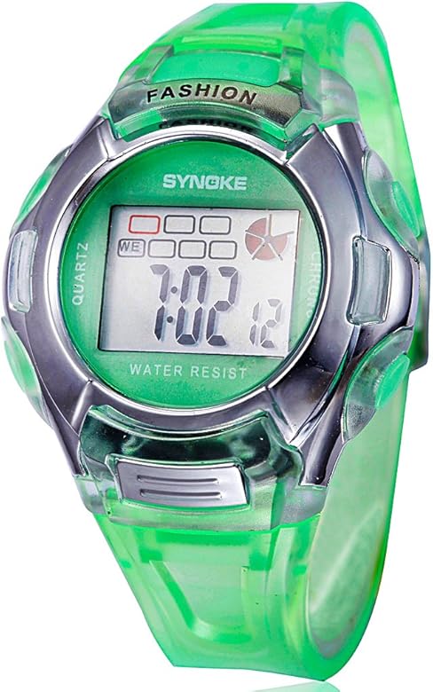 felix sport watch