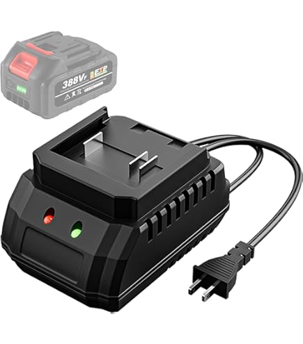 Amazon.com: Enerpower Charger 42 V for 36 V Battery Vanmoof S3 and