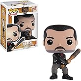 Funko POP Television: The Walking Dead - Negan Action Figure