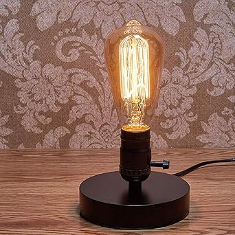 vintage desk lamps uk