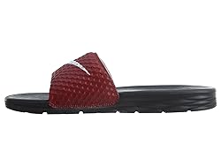 Nike Men's Benassi Solarsoft Slide Athletic
