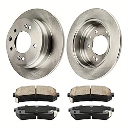 Torchbeam 12.59 inch (320mm) Front Brake kit|Brake