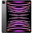 2022 Apple iPad Pro (11-inch, Wi-Fi, 512GB) - Space Gray (Renewed)