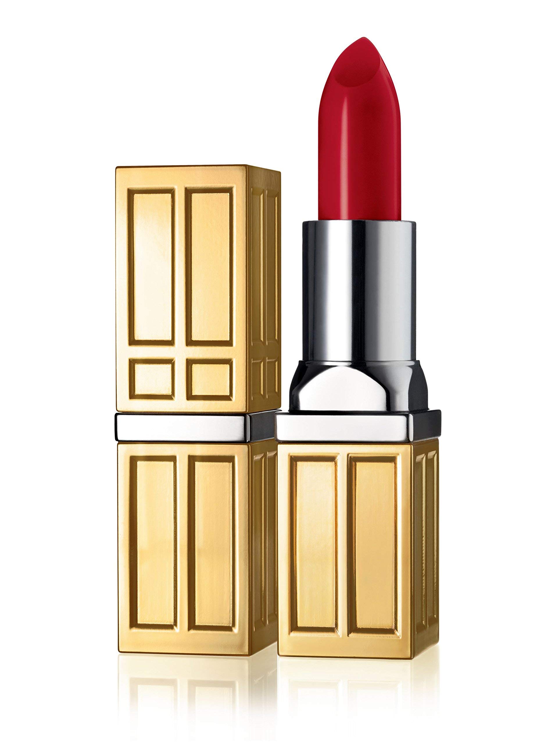 Elizabeth Arden Beautiful Color Moisturizing Lipstick 3.5g, Scarlet โ image 1