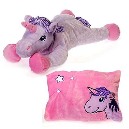 Plush Pillows Fiesta Toys Plush 18 Shark Peek A Boo Pillow Pet By