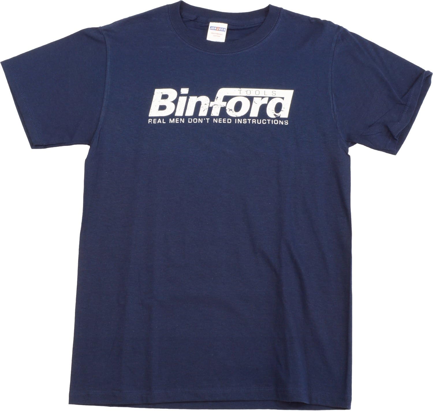 binford tools shirt