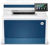 HP Laserjet Pro MFP 4302fdn Colour Laser Printer Print Copy Scan Fax ADF Duplex view 14