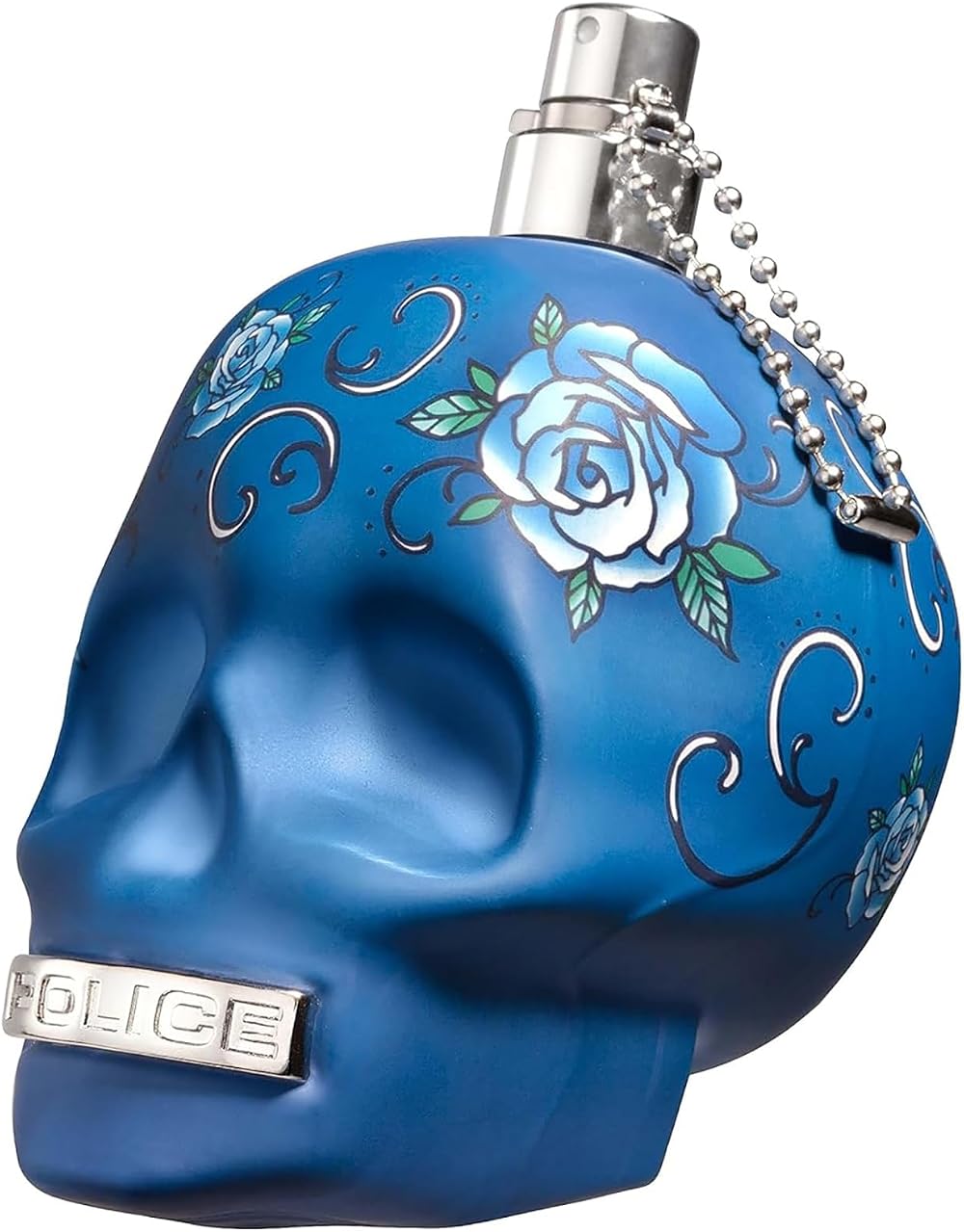 Police To Be Tattoo Art EDT Spray 125 ml Men - Brand New High Quality