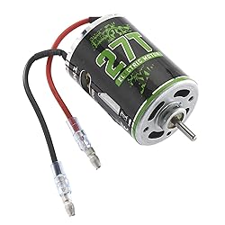 Axial AM27 27T 540 Electric Motor for 1:10 Scale RC