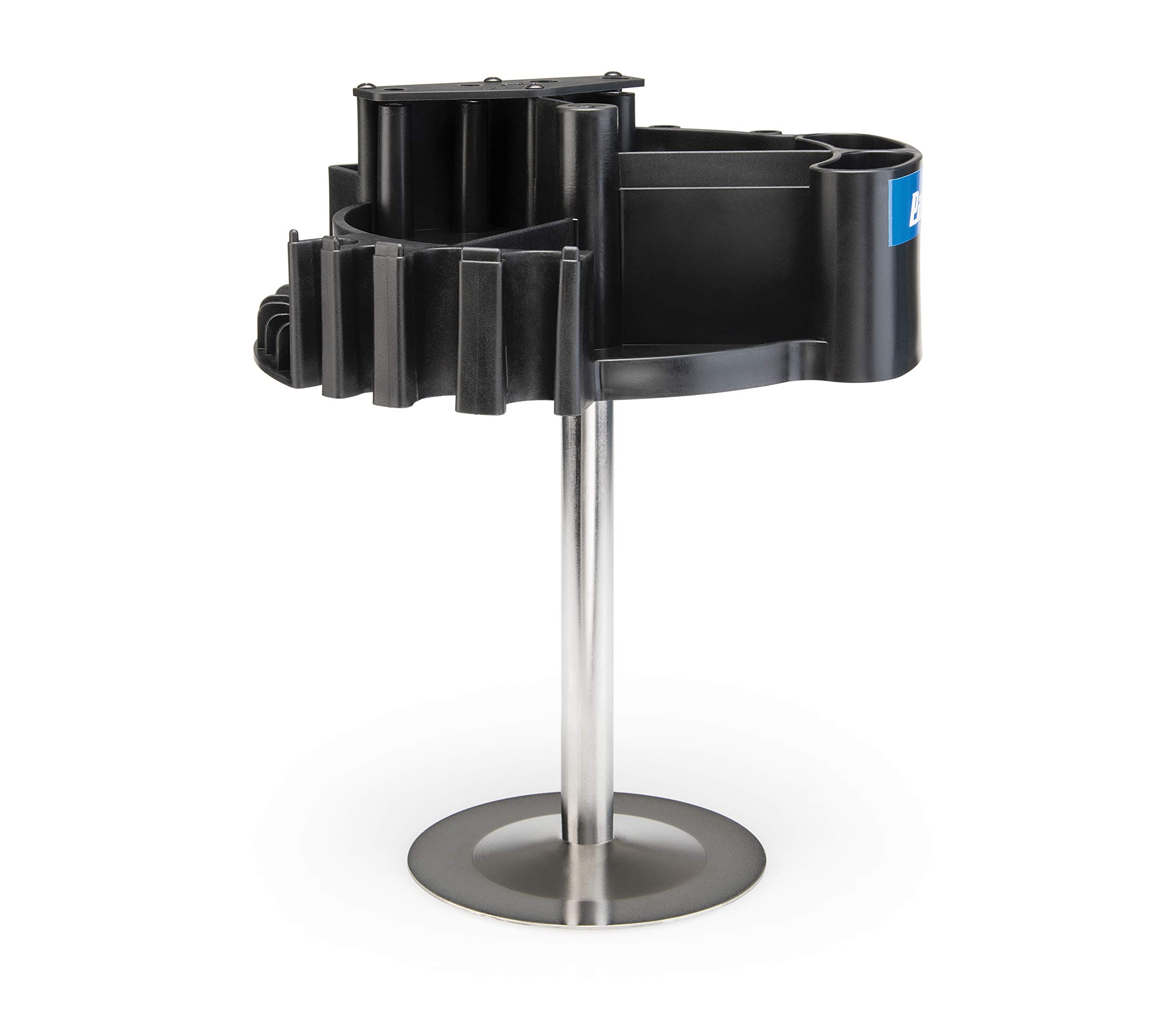 Park Tool TK-4T Tool Kaddie with Bench Mount Tool