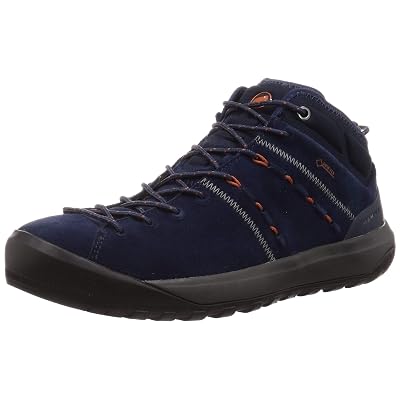 Buy Mammut Mens Hueco Mid GTX High Rise Hiking Boots Online at Lowest Price  in Bahrain. B07C9L3KNS