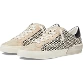 Dolce Vita Women's Zina Sneaker