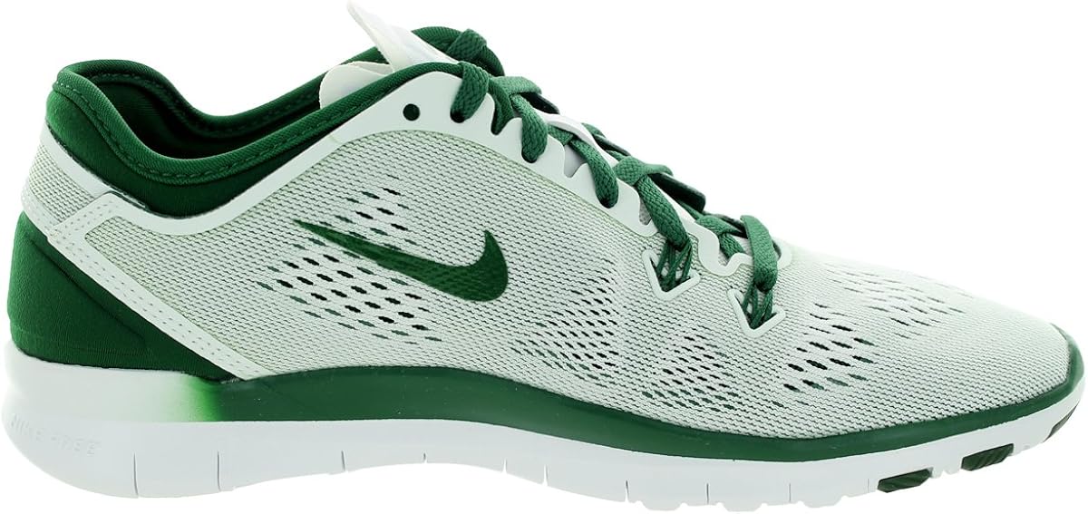 nike free trainer 5.0 womens white