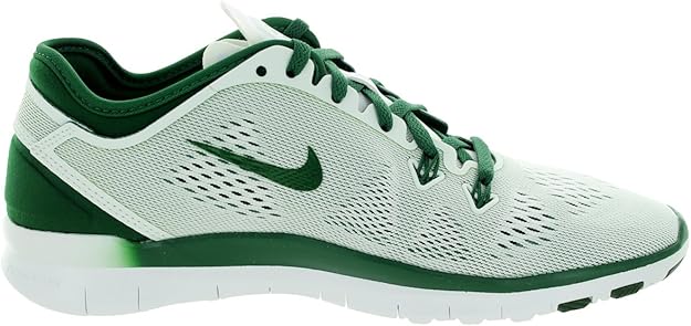 nike free trainer 5.0 womens green