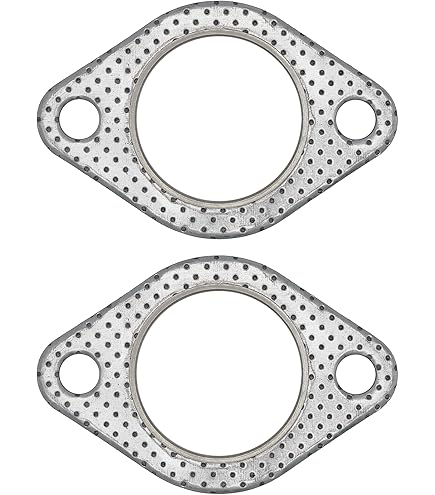 Amazon.com: Walker Exhaust 31388 Exhaust Pipe Flange Gasket