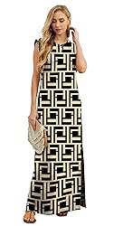 GRECERELLE Women Summer Plus Size Round Neck Casual