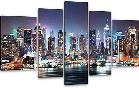 Bilder der new yorker riesen