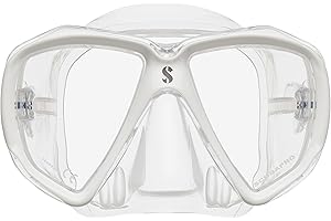 ScubaPro Spectra Low Volume 2 Window Dive Mask
