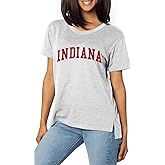 UG Apparel Women's Must Have Tee Heather Grey