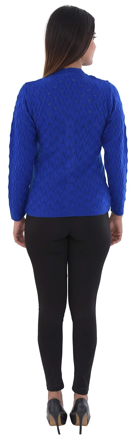 dynamis women winter sweater