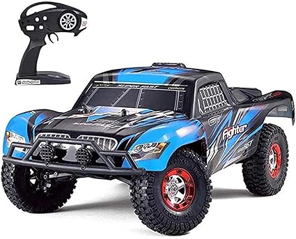 high speed rc car amazon