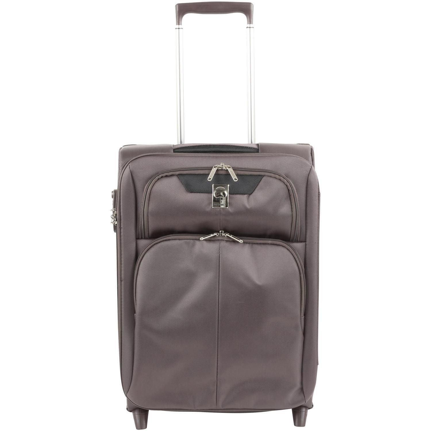 Delsey – Maleta blanda Expert Next  cm