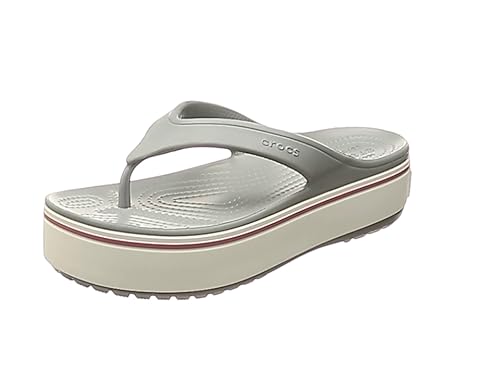 platform crocs uk