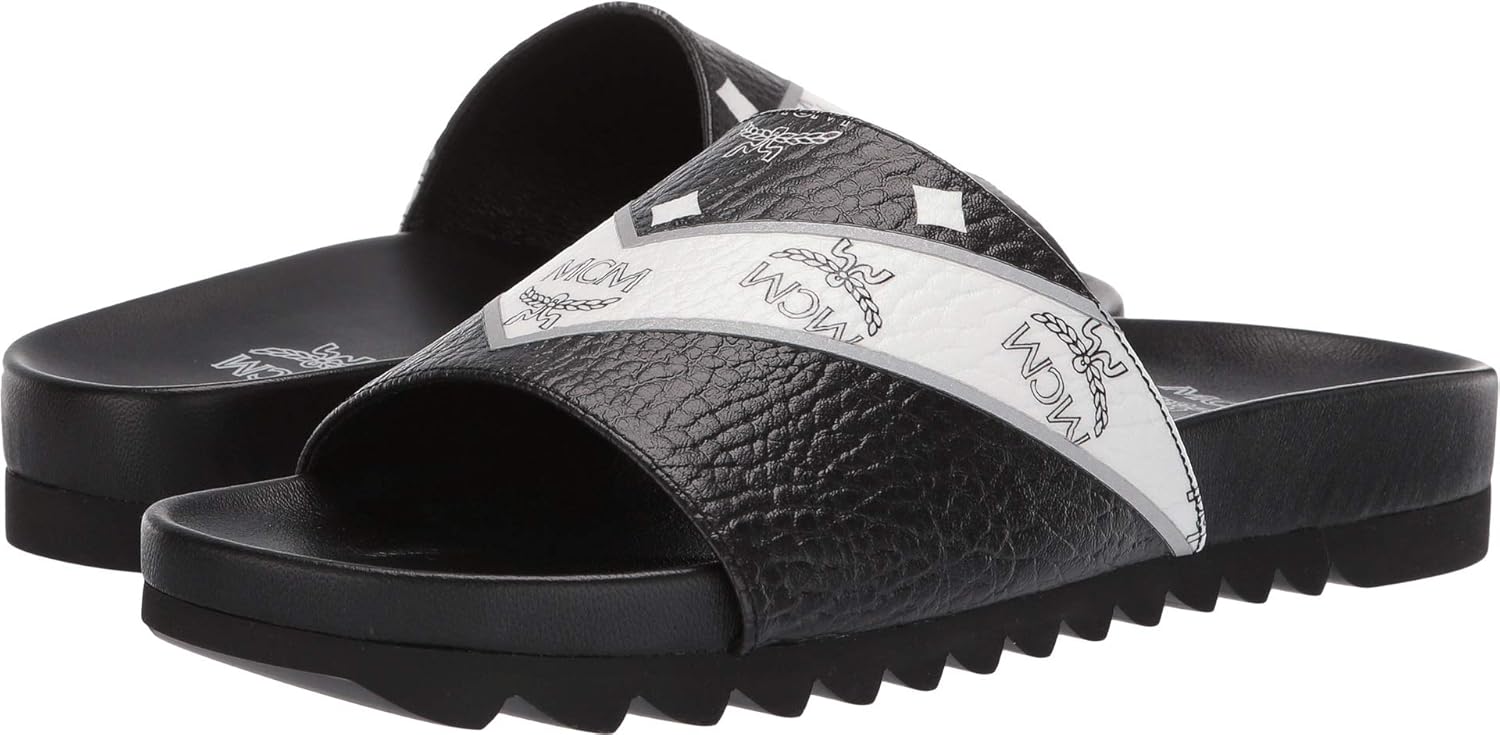 mcm men slides