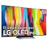 Televisor-LG-OLED65C24LA-Smart-TV-webOS22-65-pulgadas-164-cm-4K-OLED-evo-Procesador-Inteligente-Potencia-4K-a9-Gen Televisor-LG-OLED65C24LA-Smart-TV-webOS22-65-pulgadas-164-cm-4K-OLED-evo-Procesador-Inteligente-Potencia-4K-a9-Gen