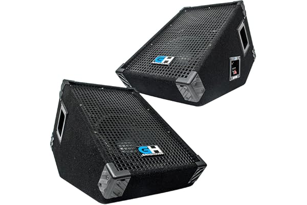 Amazon Best Sellers: Best Stage Monitors