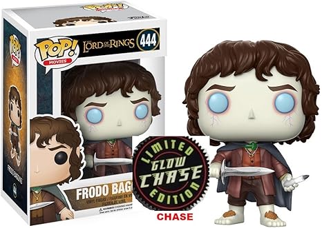 funko pop frodo