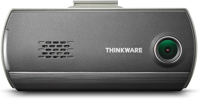 THINKWARE TWR-H100 HD Dash Cam w/ 2.0MP CMOS Camera (Certified Refurbished)
