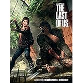 The Art of The Last of Us
