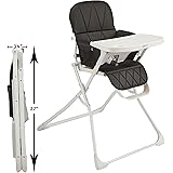 primo convertible folding high chair