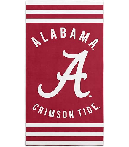 Storm Duds Sporty Two-Tone Umbrella (Alabama Crimson Tide) : Sports & Outdoors