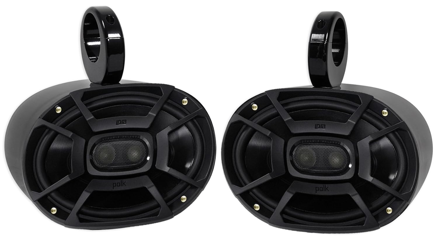 waterproof 6x9 motorcycle speakers