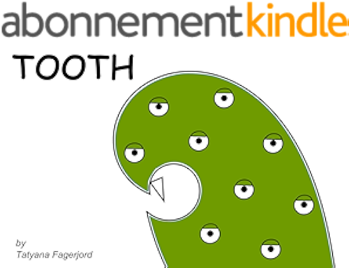 Download Tooth (Adventures of Eyemonster and friends Book 1) (English Edition) PDF