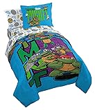 Jay Franco Nickelodeon Teenage Mutant Ninja Turtles