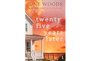 Twenty Five Years Later (Book 1 Fernandina Beach)