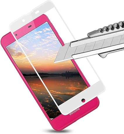 Amazon Cavor Aquos Ever Sh 02j フィルム Shv37 Sh M04 Dm 01j L 対応 Sh 02j 強化ガラス Shv37 強化ガラス Sh 02j フィルム Shv37 フィルム 3 D曲面 柔らかいながら 互換性厚いプレミアム強化ガラススクリーンプロテクターlcd保護 液晶保護フィルム 全面保護